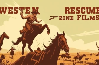 Top 10 Western Films About Rescue Missions Top 10 Western Films About Rescue Missions