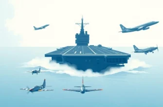 Top 10 Drama Films About Aircraft Carriers