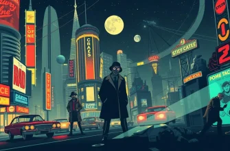 Top 10 Sci-Fi Mystery Films