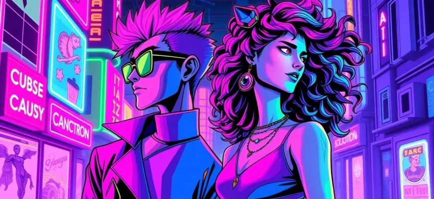 Melodramas Exploring Split Personalities Melodramas Exploring Split Personalities