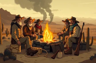 Top 10 Western Films Celebrating Tradition Top 10 Western Films Celebrating Tradition