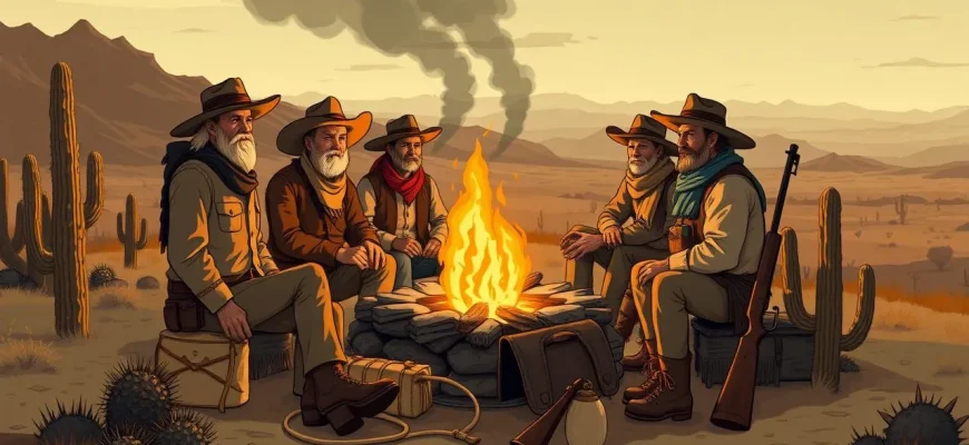 Top 10 Western Films Celebrating Tradition Top 10 Western Films Celebrating Tradition