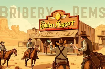 Western Bribery Films: A Cinematic Journey