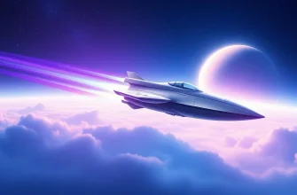 Top 10 Fantasy Films with Spaceships