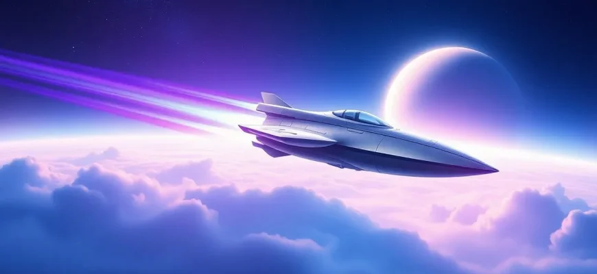Top 10 Fantasy Films with Spaceships Top 10 Fantasy Films with Spaceships