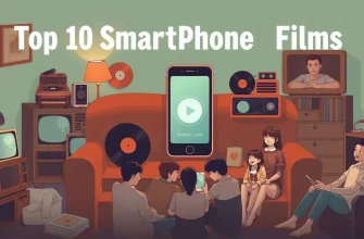 Smartphone Drama Films: A Curated Collection