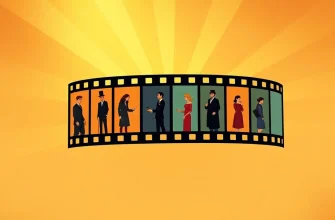 Top 10 Drama Films Exploring Moral Choices