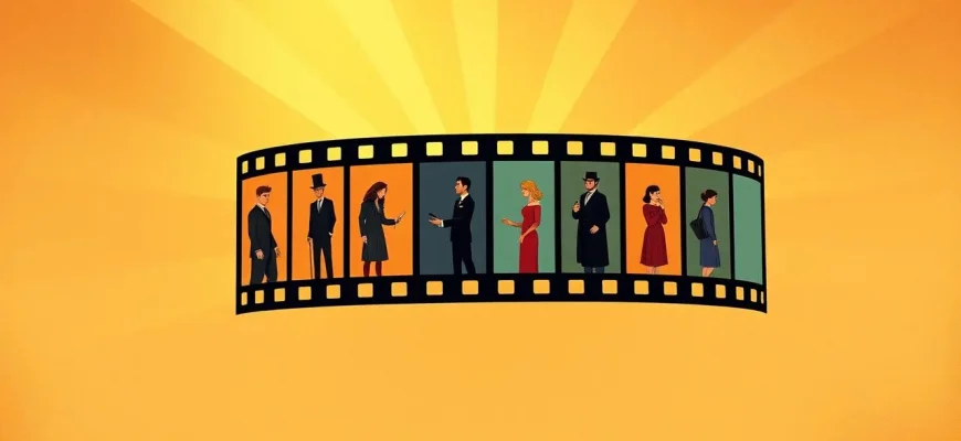 Top 10 Drama Films Exploring Moral Choices