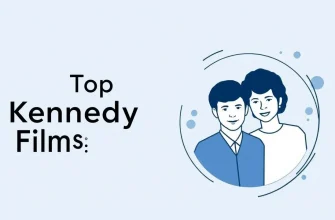 Top 10 Films About the Kennedys