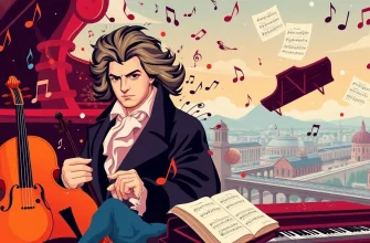 Classical Music Biopics: A Symphony of Lives Classical Music Biopics: A Symphony of Lives