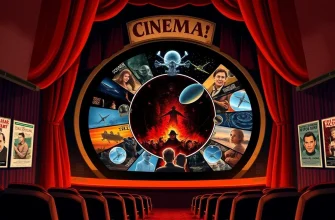 Top 10 Sci-Fi Films Exploring Biological Weapons