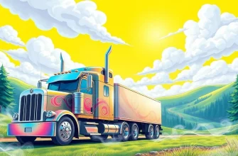 Fantasy Trucker Films: A Journey Beyond Reality Fantasy Trucker Films: A Journey Beyond Reality