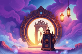 Explore the Unknown: Top 10 Sci-Fi Films About Portals Explore the Unknown: Top 10 Sci-Fi Films About Portals