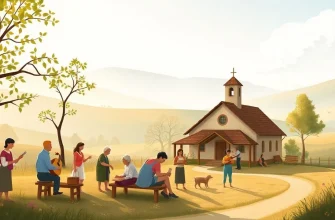 Top 10 Village Films to Watch