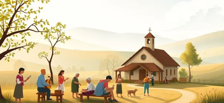 Top 10 Village Films to Watch Top 10 Village Films to Watch