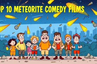 Top 10 Meteorite Comedy Films Top 10 Meteorite Comedy Films