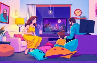 Family Films About Diabetes: A Heartwarming Collection