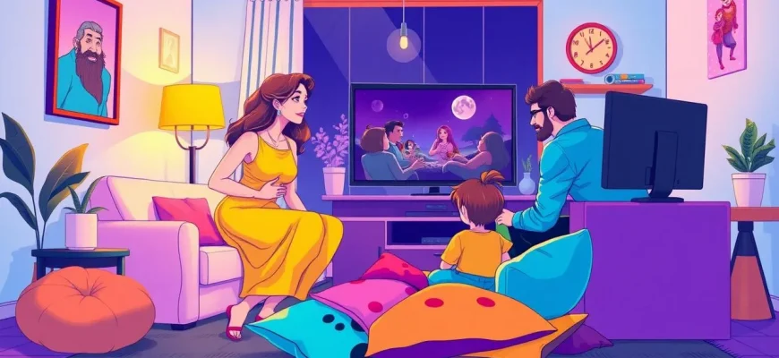 Family Films About Diabetes: A Heartwarming Collection Family Films About Diabetes: A Heartwarming Collection