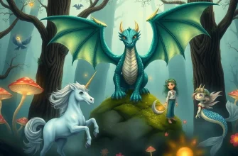 Fantasy Films: A Journey into the Realm of Mythical Creatures