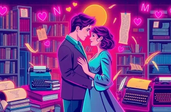 Literary Love Stories: A Cinematic Journey