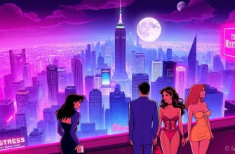 Top 10 Films About Mistresses