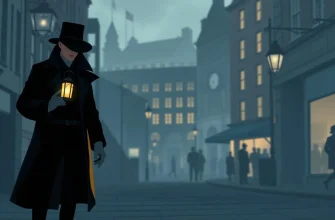 17th Century Detective Films: A Journey Through Time