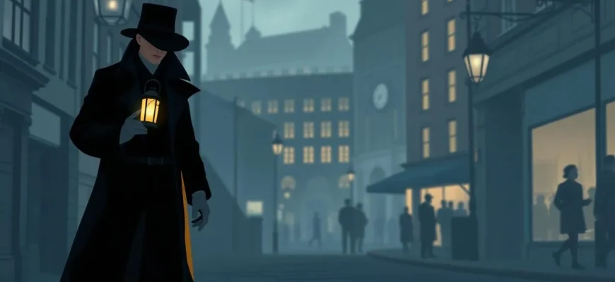 17th Century Detective Films: A Journey Through Time 17th Century Detective Films: A Journey Through Time
