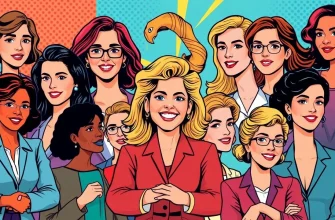 Inspiring Biopics of Business Women