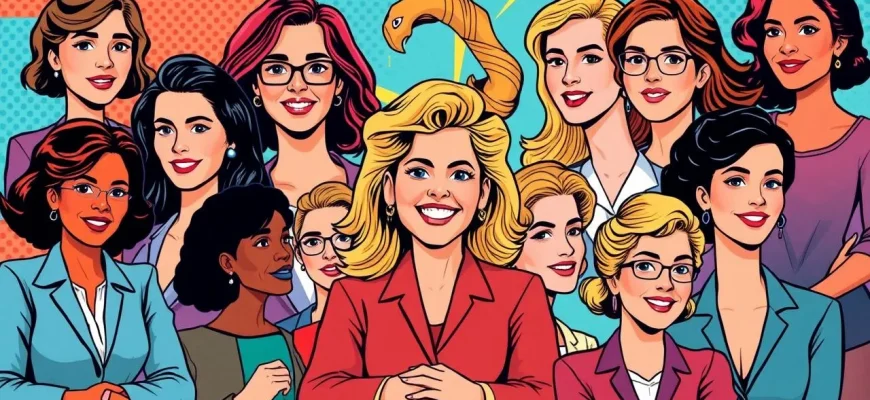 Inspiring Biopics of Business Women Inspiring Biopics of Business Women