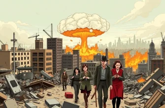 10 Must-Watch Films About Radioactive Fallout 10 Must-Watch Films About Radioactive Fallout