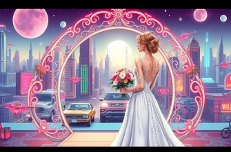 Top 10 Sci-Fi Wedding Films