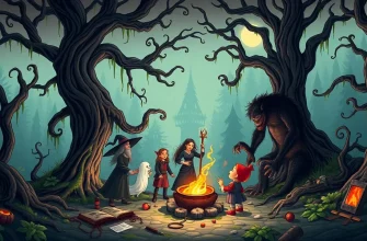 Top 10 Horror Films Based on Folk Beliefs Top 10 Horror Films Based on Folk Beliefs