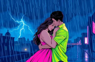 10 Melodramas Set During a Storm 10 Melodramas Set During a Storm