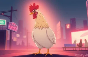 Chicken Love Stories: 10 Melodramas to Warm Your Heart Chicken Love Stories: 10 Melodramas to Warm Your Heart