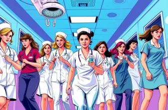 Top 10 Thrilling Films About Nurses