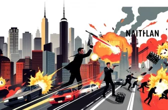 Top 30 Action Films of 2020