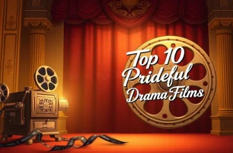 Top 10 Drama Films About Pride