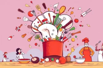 Culinary Biopics: A Feast of Inspiration