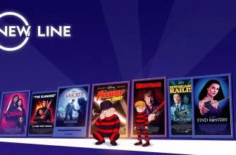 Top 10 Horror Films by New Line Cinema Top 10 Horror Films by New Line Cinema