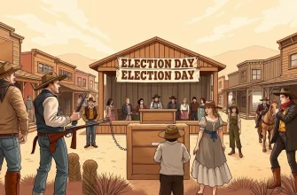 Western Election Films – A Unique Collection Western Election Films – A Unique Collection