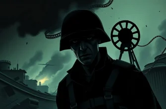 War Crimes in Film: A Gritty Watchlist