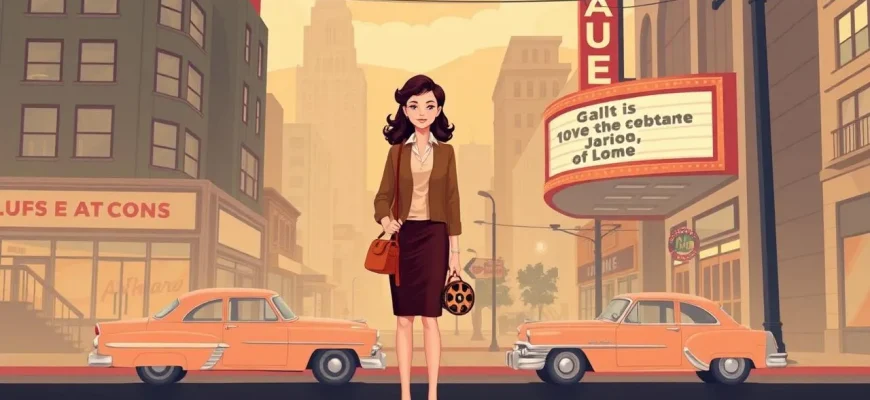 Career Ambition Dramas: A Cinematic Journey Career Ambition Dramas: A Cinematic Journey