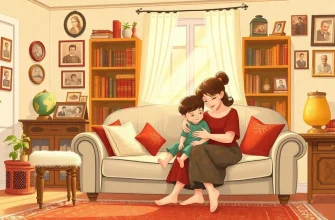 10 Heartfelt Dramas About Parent-Child Relationships