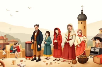 10 Drama Films Celebrating National Traditions 10 Drama Films Celebrating National Traditions