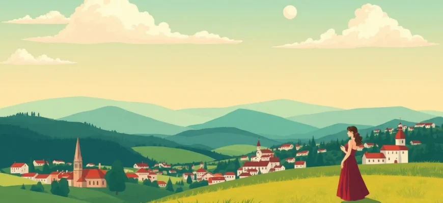 Bulgarian Melodramas: A Cinematic Journey Through Love