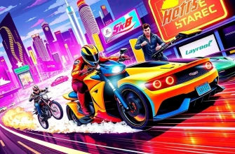 Top 10 Speed Films for Adrenaline Junkies