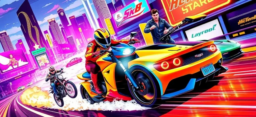 Top 10 Speed Films for Adrenaline Junkies