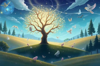 Fantasy Films for Self-Discovery: A Magical Journey Within