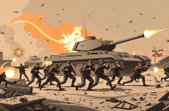 WWII Action Films: A Cinematic Journey