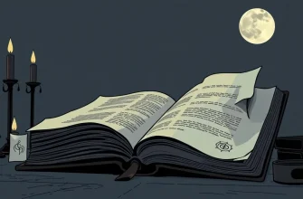 Top 10 Mystical Films About Cursed Books Top 10 Mystical Films About Cursed Books
